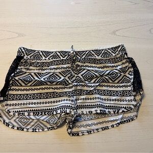 Women's Swim Shorts